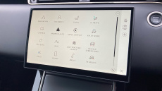 Land Rover Range Rover Evoque 2.0 D200 Dynamic HSE 5dr Auto Diesel Hatchback